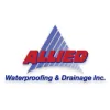Allied Waterproofing & Drainage