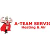 A-Team Services Heating & Air