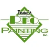 Tony's Pro Painting