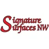 Signature Surfaces NW