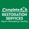 Complete Restoration Services