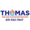 Thomas' Carpet Cleaning & Restoration Service