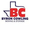 Byron Cowling Moving & Self Storage