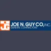 Joe N Guy