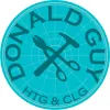 Donald A Guy Heating & Cooling