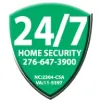 24/7 Home Security