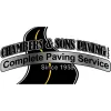 Chambers & Sons Paving