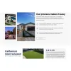 Grizzly Turf