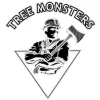 Tree Monsters Land Clearing