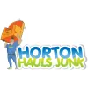 Horton Hauls Junk