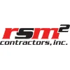 Rsm2 Contractors