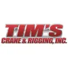 Tim's Crane & Rigging