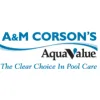 A&M Corson's