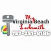 Virginia Beach Locksmith