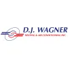 D J Wagner Heating & AC