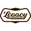 Legacy Garage Doors