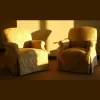 Custom Interiors & Upholstery