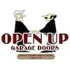 Open Up Garage Doors