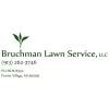 Bruchman Lawn Service