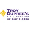 Troy Dupree's A C & Heating