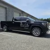 Elite Fire & Water Restoration