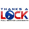 Thanks A Lock