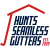 Hunt's Seamless Gutter