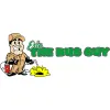 Eric The Bug Guy