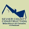 Sevier County Construction