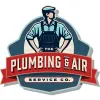 The Plumbing & Air Service