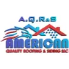 American Quality Roofing and Siding