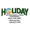 Holiday Enterprises Heat & Air