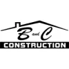 B & C Construction