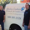 Absolute Comfort Heating & Air Conditioning