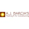 AJ Barcia Heating & Air Conditioning
