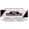 M B M Supply