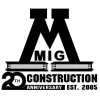 M-Mig Construction