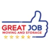 Great Job Moving & Storage