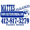 Mattes Plumbing