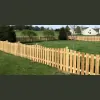 Capitol Fence