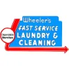 Wheeler's Fast Service Laundry & Cleaning