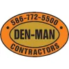 Den-Man Contractors