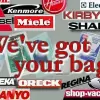 House Of Vacuums