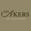 MH Akers Custom Homes