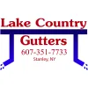 Lake Country Gutters