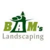 BAM'S Landscaping