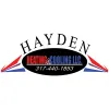 Hayden Heating And Cooling