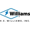 H.E. Williams