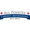 All Pointes Painting
