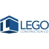 Lego Construction